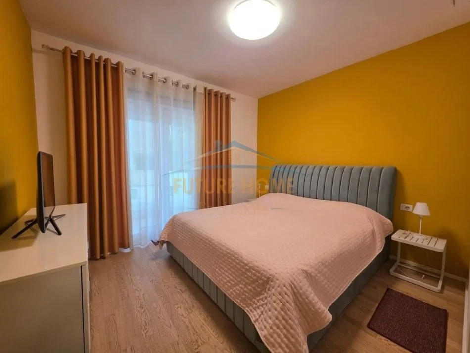 SHITET APARTAMENT 3+1 , SAUK ,REZIDENCA TOUCH OF SUN