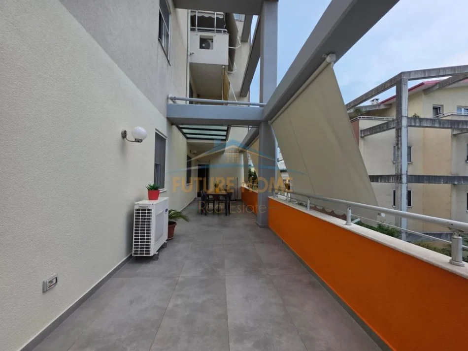 SHITET APARTAMENT 3+1 , SAUK ,REZIDENCA TOUCH OF SUN