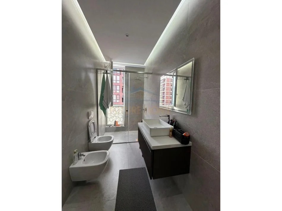 SHITET APARTAMENT 2+1 , JORDAN MISJA, REZIDENCA AVID