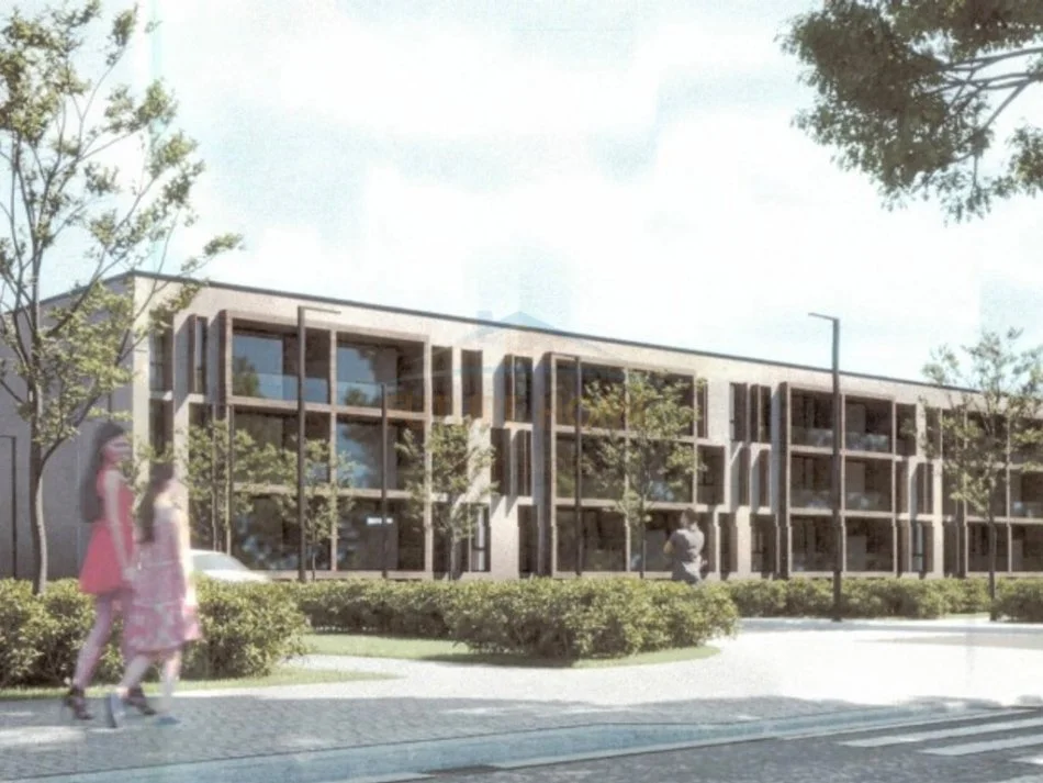 Gjiri Lalezit | Hamallaj, shitet apartament 2+1+Ballkon Kati 0, 91 m² 163.062 € (Gjiri i Lalezit)