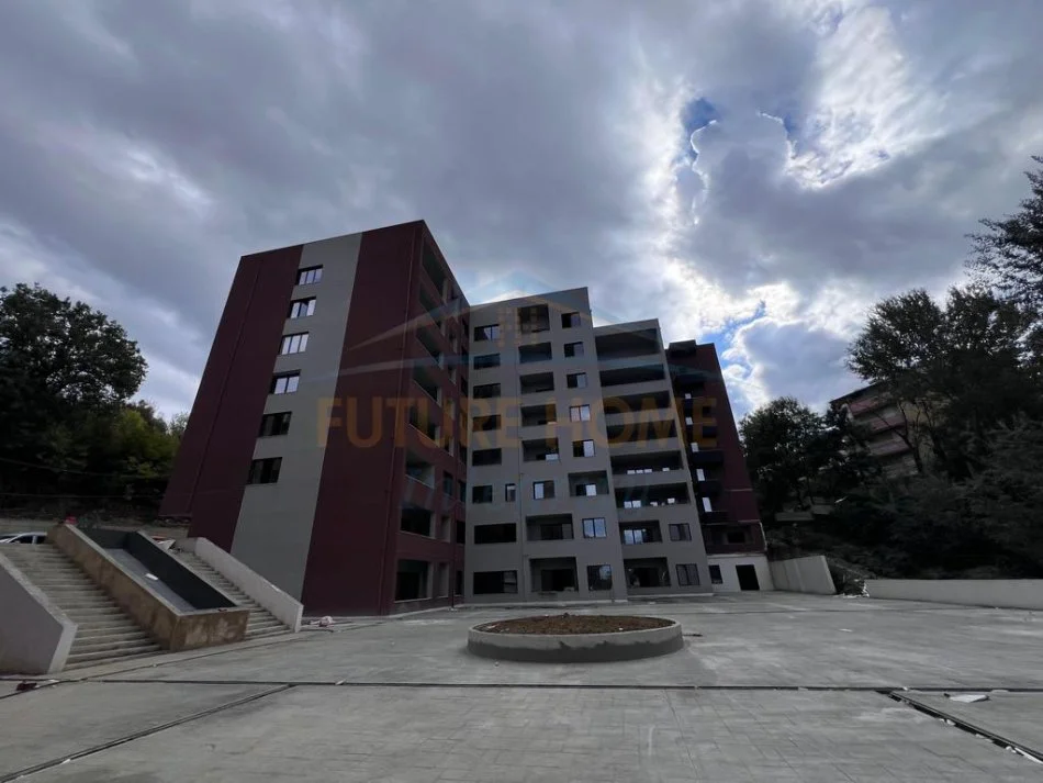 Tirane, shitet apartament 2+1 Kati 6, 112 m² 157.000 €