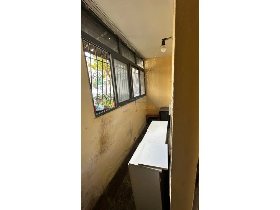 SHITET APARTAMENT 1+1 TEK PAZARI I RI