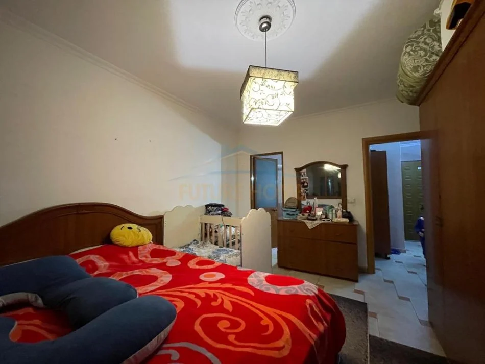 Tirane, shitet apartament 2+1 Kati 6, 92 m² 128.000 € (Kinostudio)