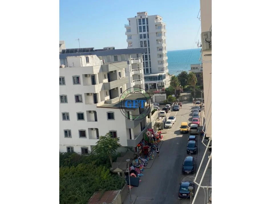 Durres, shitet apartament 1+1 Kati 4, 61 m² 88.000 € (Plazh Iliria, Durres)