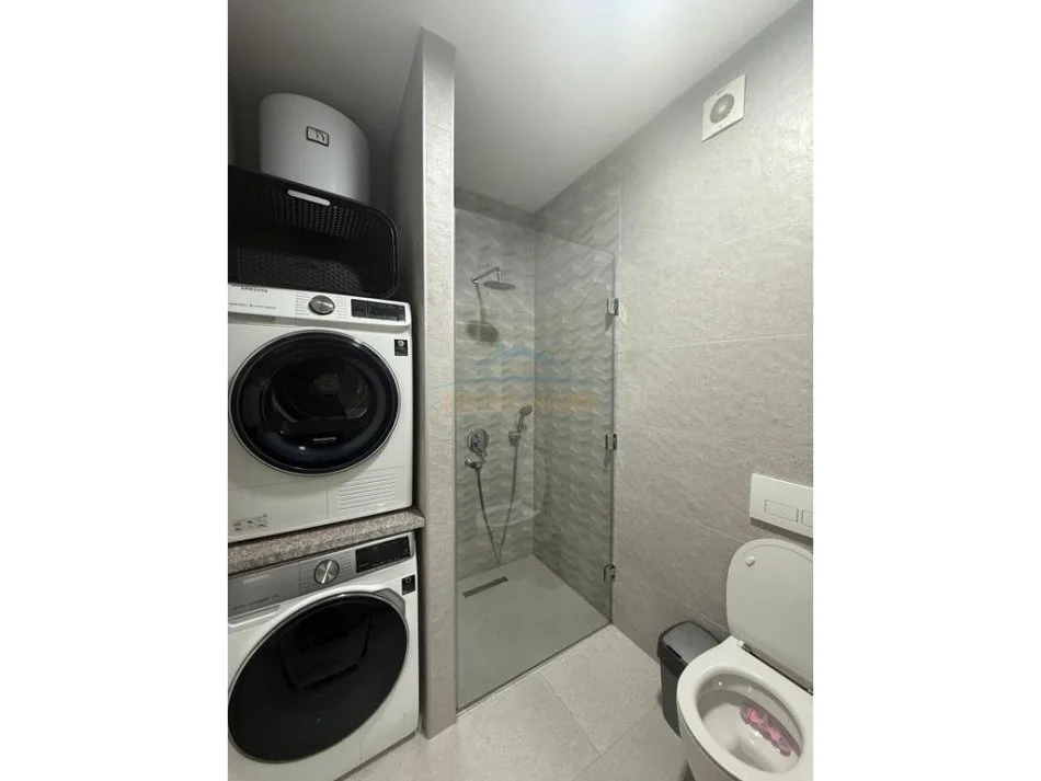 Shitet, Apartament 3+1+2 , Linzë, Tiranë 141,000 €