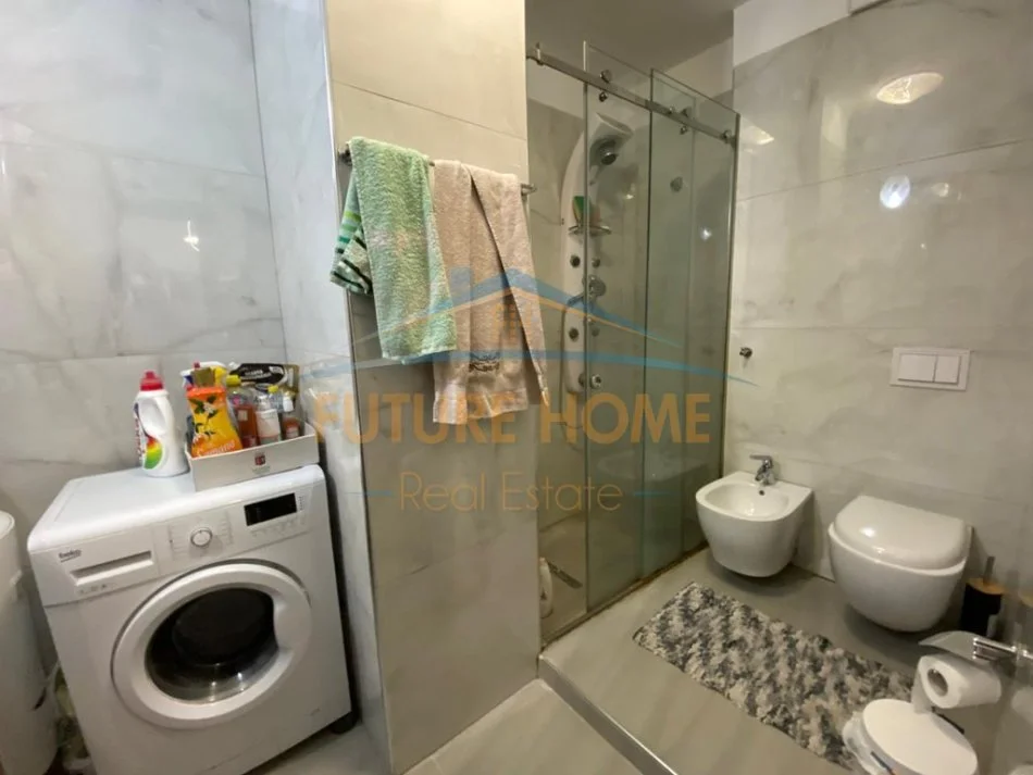 SHITET APARTAMENT 2+1 NE MISTO MAME