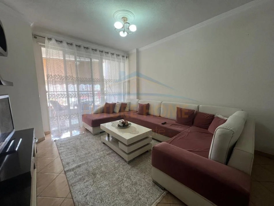 Tirane, shitet apartament 2+1+Ballkon Kati 5, 104 m² 125.000 € (Misto Mame)