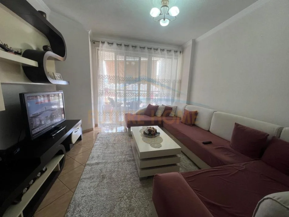 Tirane, shitet apartament 2+1+Ballkon Kati 5, 104 m² 125.000 € (Misto Mame)