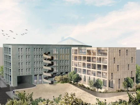 Tirane, shitet apartament 1+1 Kati 5, 72 m² 115.200 € 