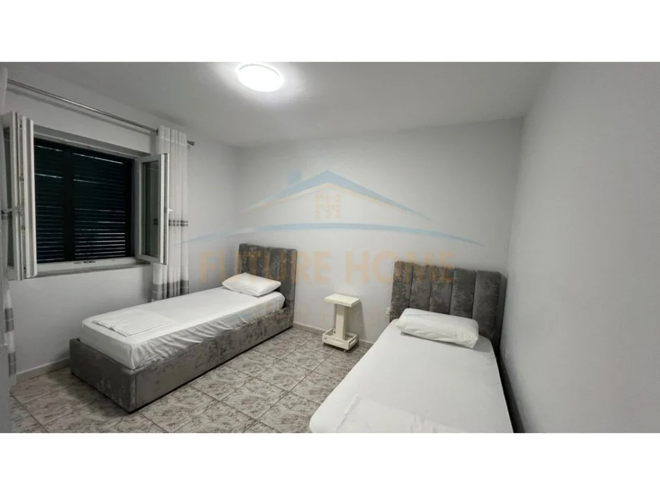 Qira, Apartament 2+1+2, Rruga Fortuzi
