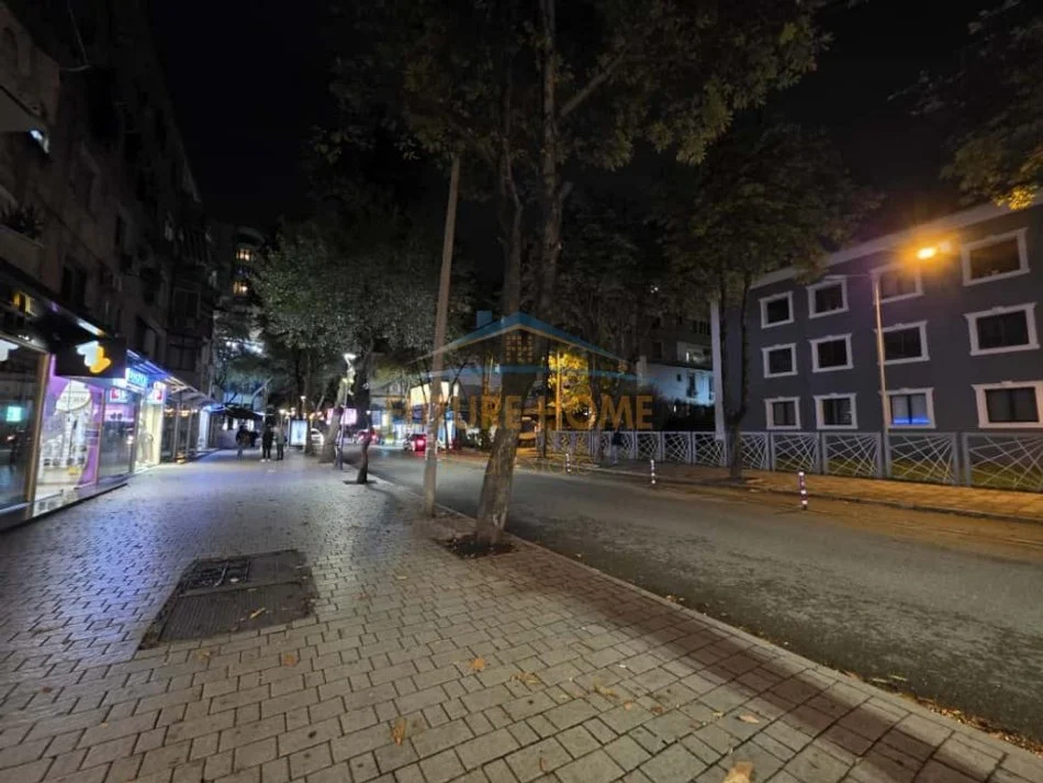 Shitje,Apartament 2+1 ne shitje tek Myslym Shyri!