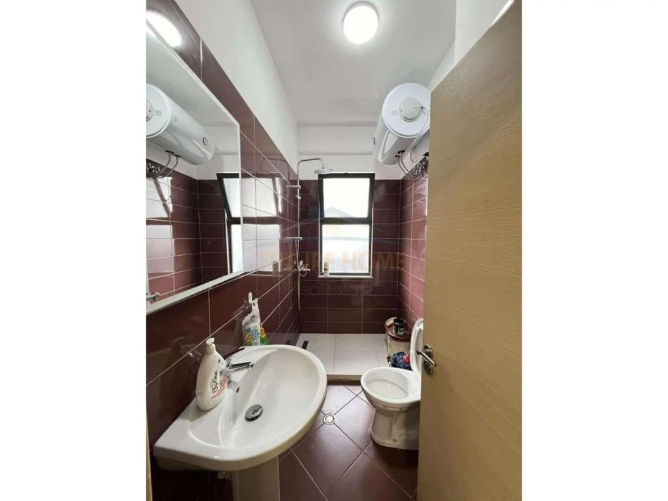 Qera ,Apartment 2+1+2, Unaza e Re.