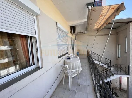 Tirane, shitet apartament 2+1 Kati 2, 247 m² 350.000 € (RRUGA RIZA CEROVA,4 DESHMORET)