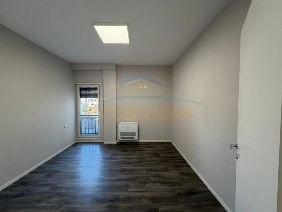 Shitet, Apartament 2+1, Quartum Residence, Rruga Jordan Misja, Tiranë.