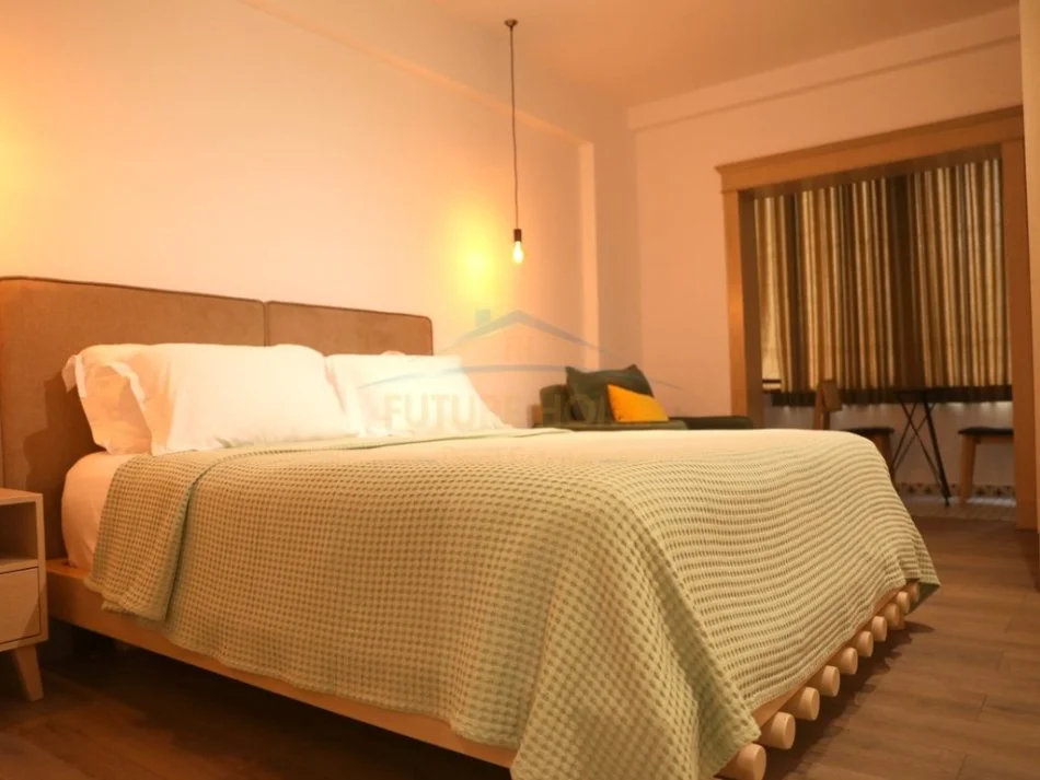 Pogradec, shitet apartament 2+1 Kati 1, 75 m² 110.000 € (Stadiumi)