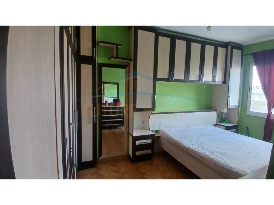 Tirane, jepet me qera apartament 2+1 Kati 3, 84 m² 45.000 € 