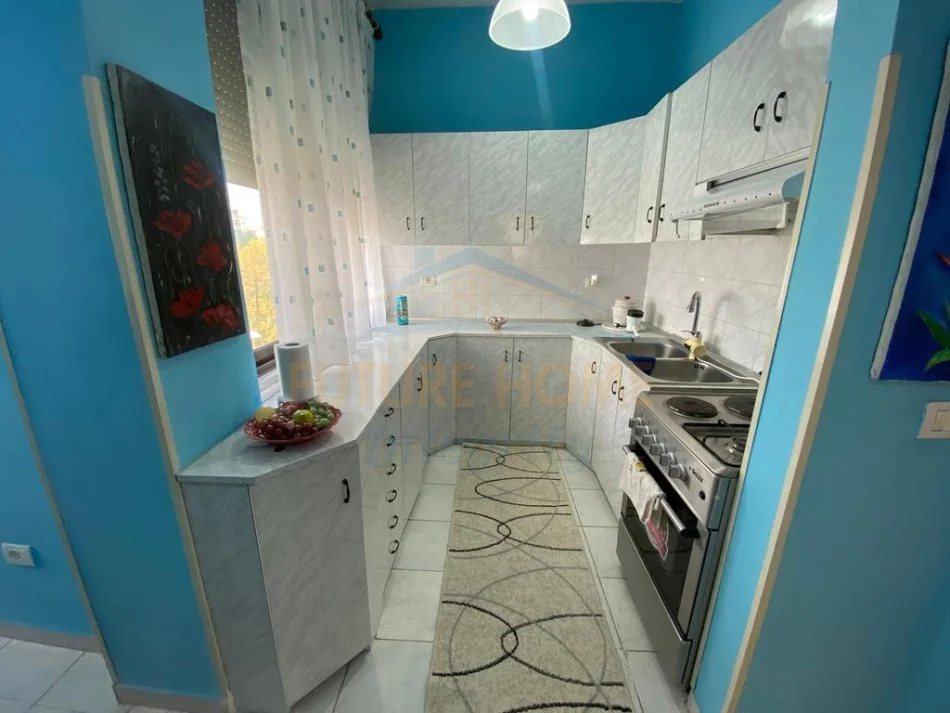 Qera, Apartament 2+1, Ali Demi, Tiranë.