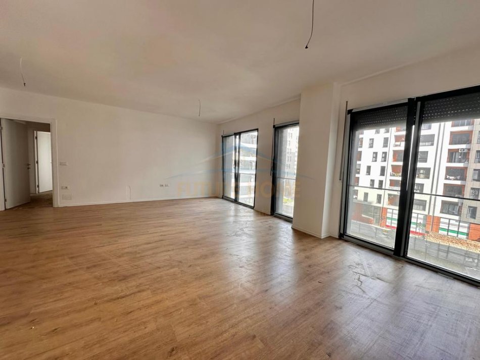 Tirane, shitet apartament 2+1 Kati 5, 104 m² 187.000 € (Don Bosko)