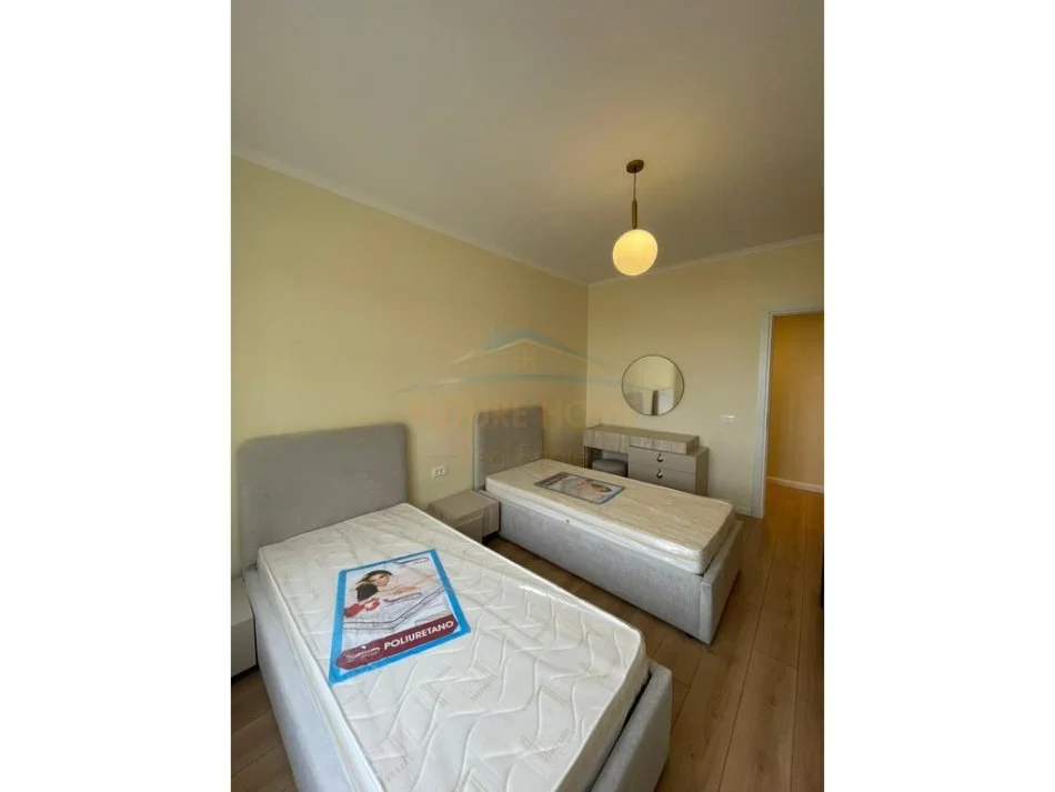 Durres, shitet apartament 2+1+Ballkon Kati 6, 110 m² 150.000 € 