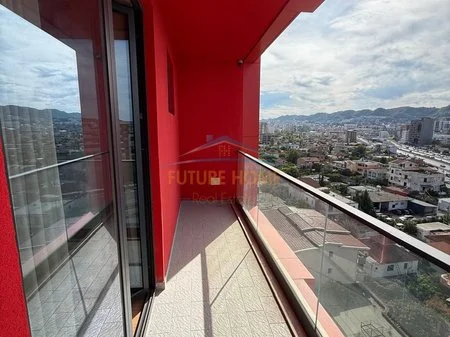 Shitet, Apartament 2+1+2,Unaza e Re, Tirane. AREA59377