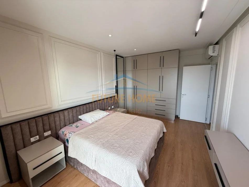 APARTAMENTN 2+1+2 PER SHITJE, UNAZE E RE, REZIDENCA FUTURE HOME