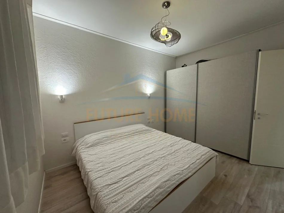 Tirane, shitet apartament 1+1+Ballkon Kati 0, 66 m² 270.000 € (Hamallaj)
