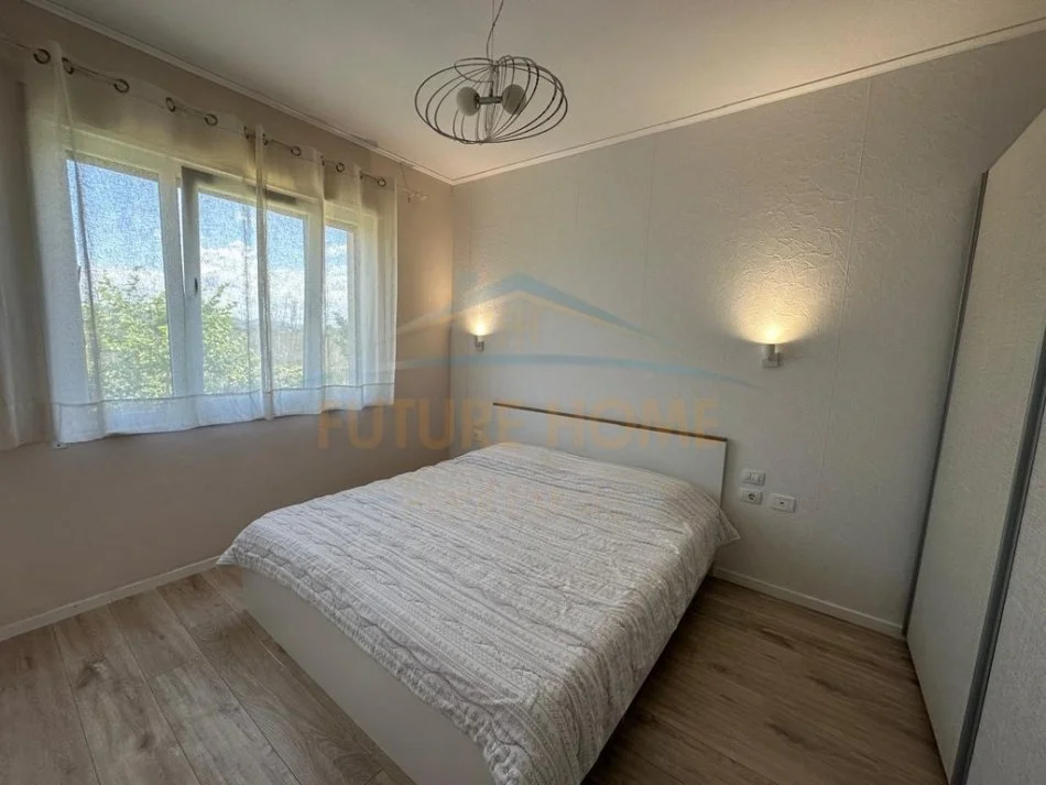SHITET APARTAMENT 1+1+OBORR NE VALAMAR RESIDENCE, GJIRI I LALEZIT