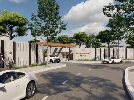 Tirane, shitet Vile 3+1 , 266 m² 557.000 € 