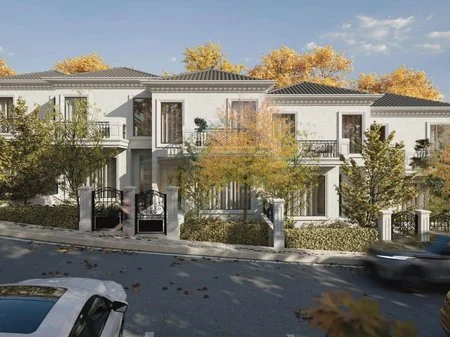 Tirane, shitet Vile 3+1 , 266 m² 557.000 € 