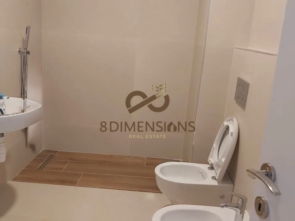 Tirane, jepet me qera Kati 3, 66 m² 55.000 € 