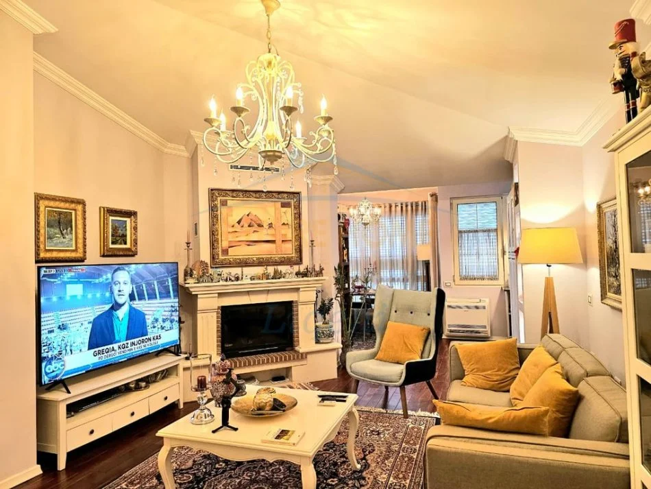 Tirane, shitet apartament 2+1+Aneks+Ballkon Kati 3, 128 m² 325.000 € (RRUGA PETI LIQENI THATE)