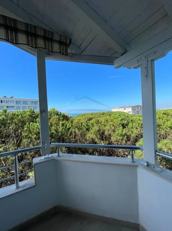 Golem, shitet apartament 2+1 Kati 4, 75 m² 150.000 € 