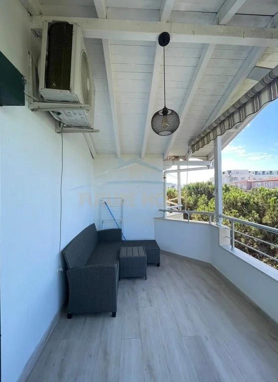 Golem, shitet apartament 2+1 Kati 4, 75 m² 150.000 € 