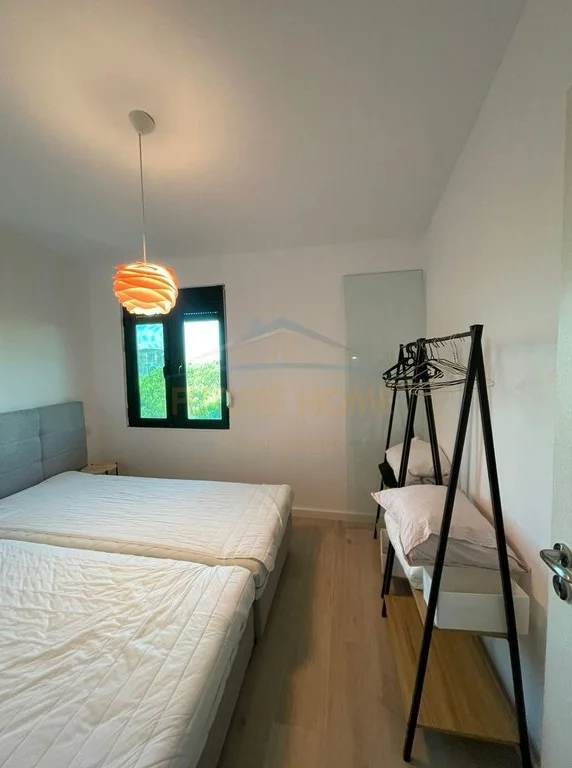 Golem, shitet apartament 2+1 Kati 4, 75 m² 150.000 € 