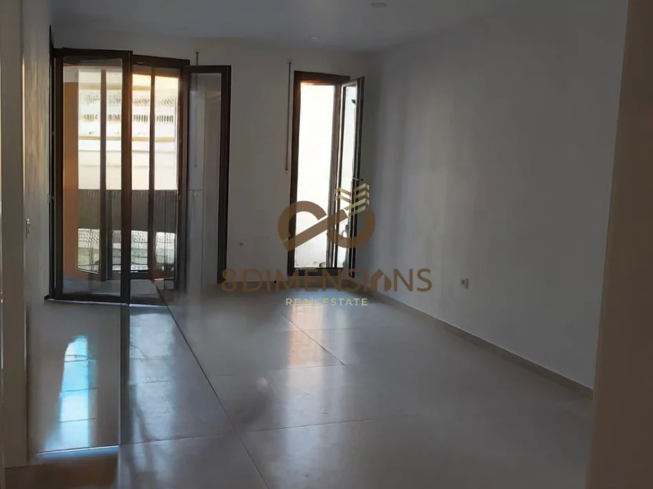 Tirane, jepet me qera Kati 3, 66 m² 55.000 € 