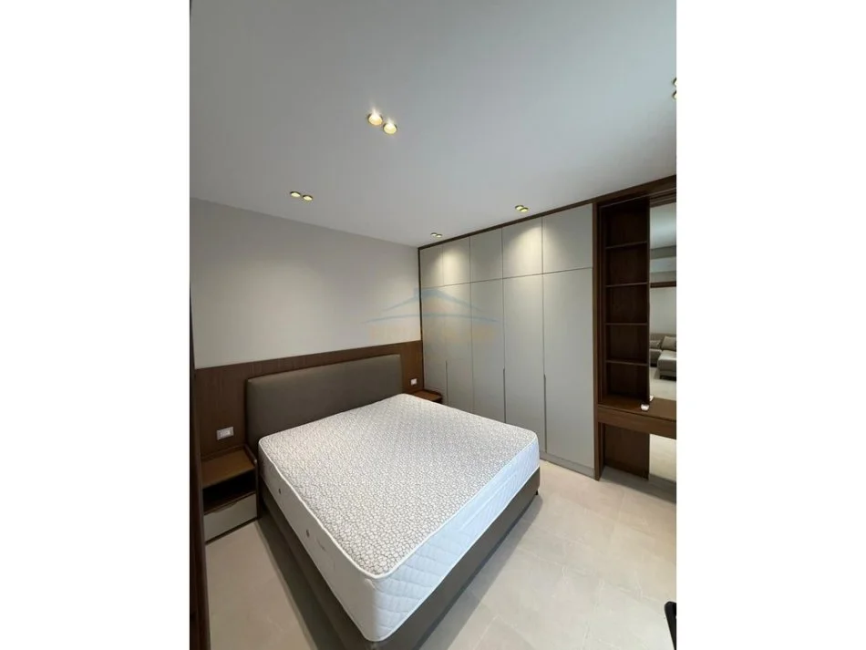 Shitet, Apartament 2+1, Rezidenca White Tower, Mali i Robit 203,000 €