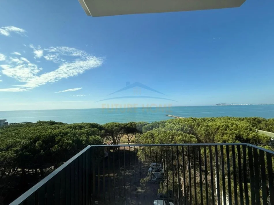 Shitet, Apartament 2+1, Rezidenca White Tower, Mali i Robit 202,000 €