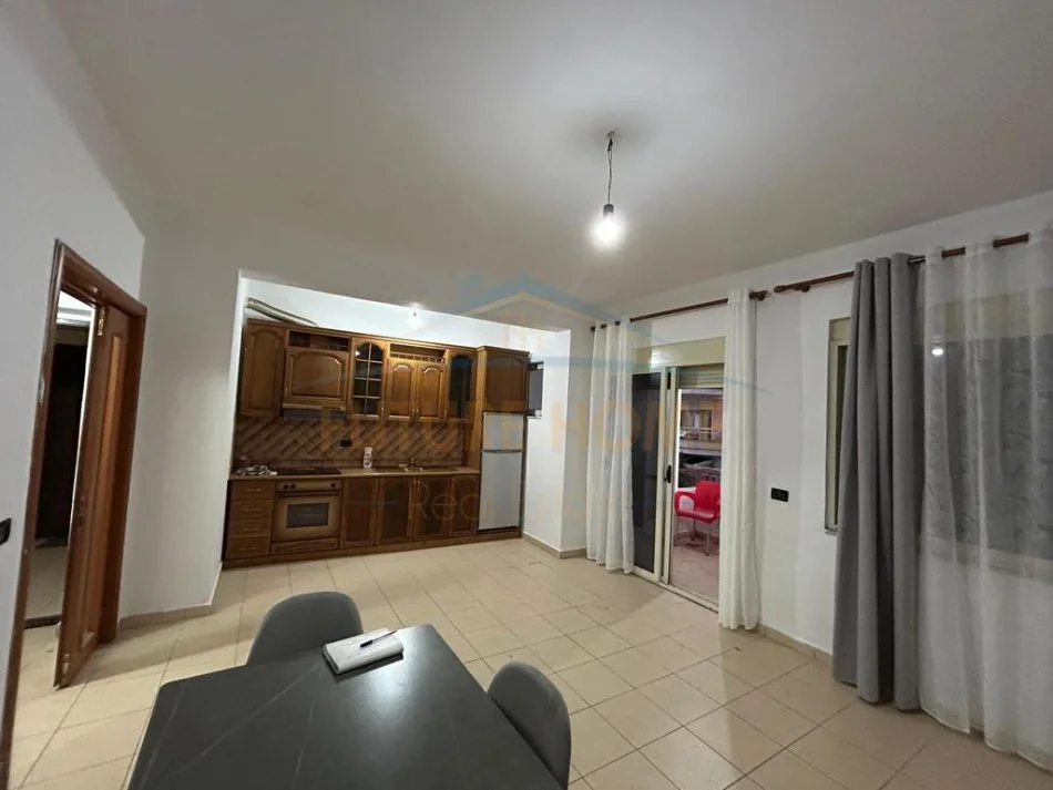 Golem, shitet apartament 1+1 Kati 2, 63 m² 72.000 €