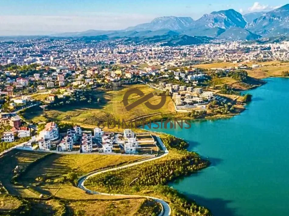 Tirane, shitet apartament 3+1+Ballkon Kati 3, 145 m² 261.000 € 