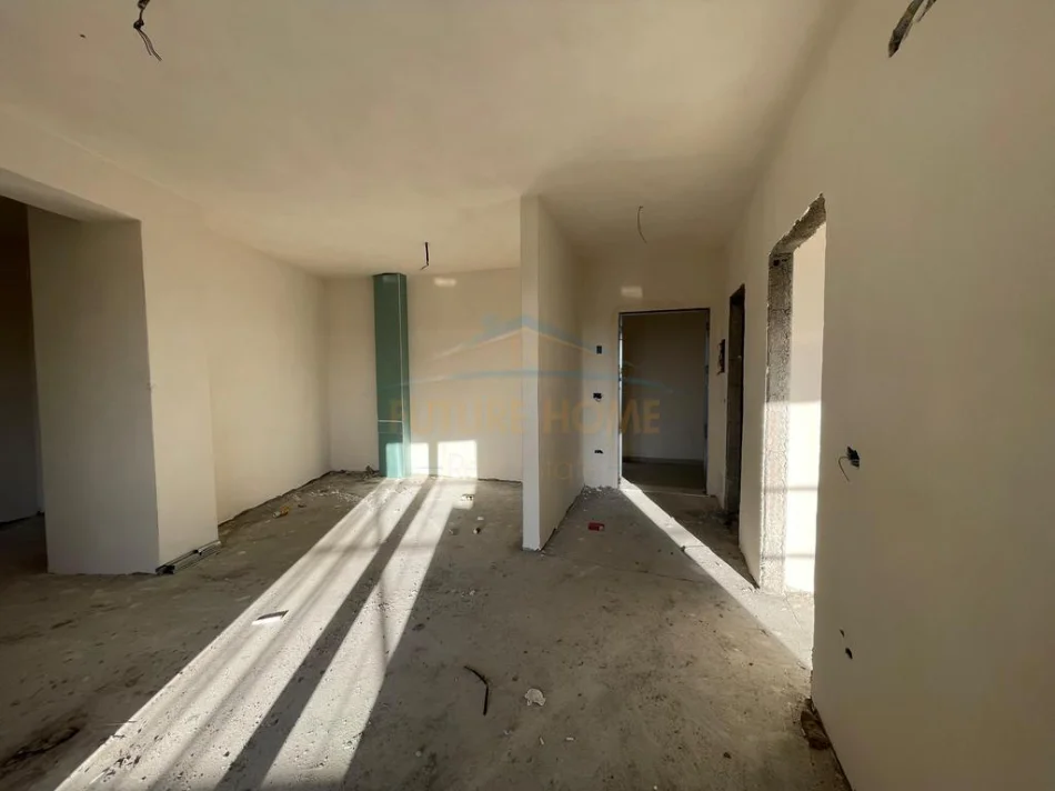 Tirane, shitet apartament 2+1+Ballkon Kati 5, 107 m² 258.480 € (Kompleksi Novus, Bulevardi i Ri)
