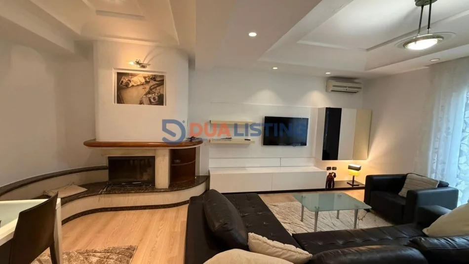 Tirane, jepet me qera apartament 2+1 Kati 1, 100 m² 650 € (Rruga Elbasanit)