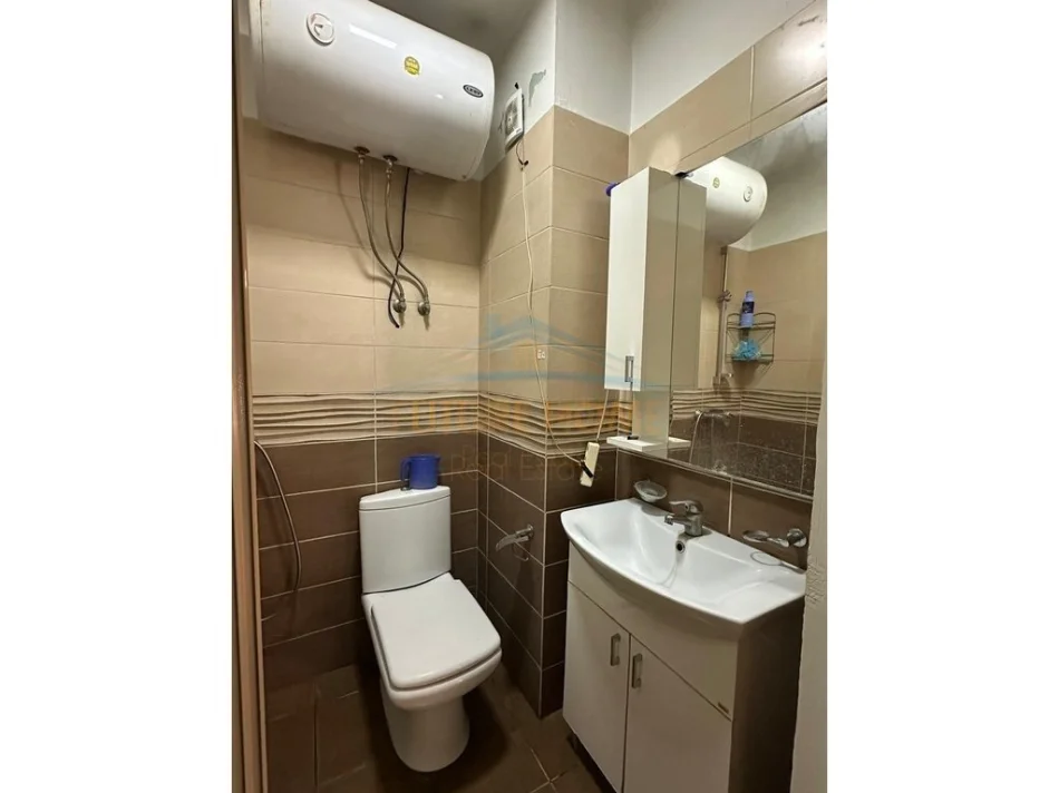 Tirane, shitet apartament 2+1+Ballkon Kati 6, 104 m² 150.000 € (Astir)