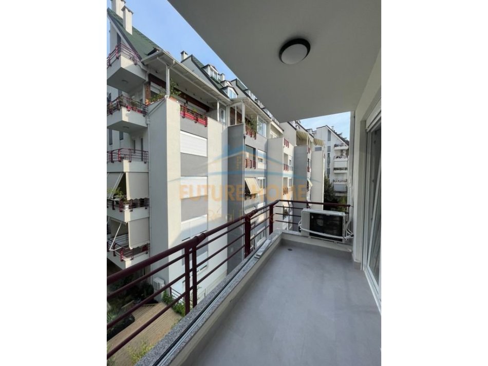 Tirane, jepet me qera apartament 2+1 Kati 4, 71 m² 600 € (Green Tarrace, Liqeni i Thatë)