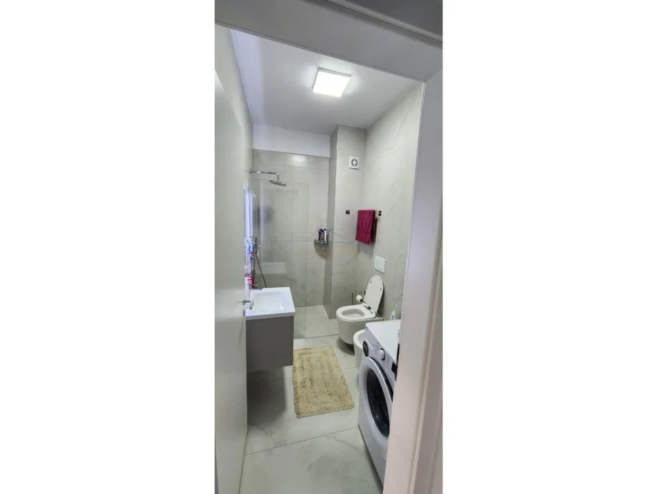 Tirane, shitet apartament 1+1 Kati 0, 50 m² 85.200 € (Kompleksi OxA)