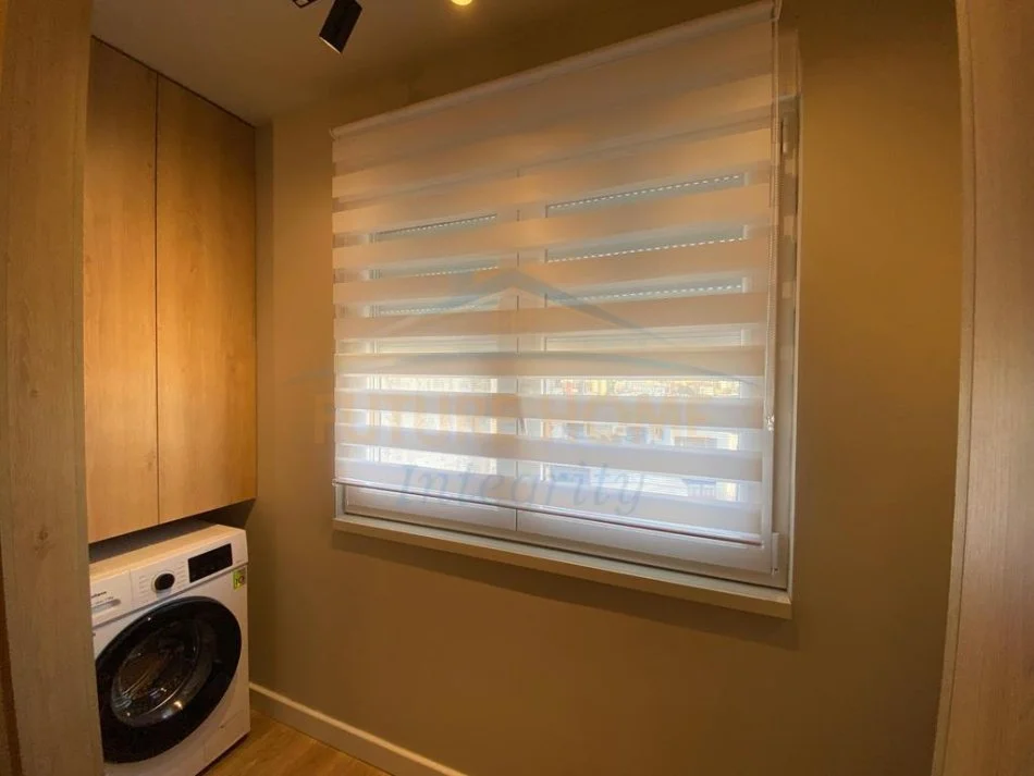 Tirane, jepet me qera garsonier   45 m² 600 €