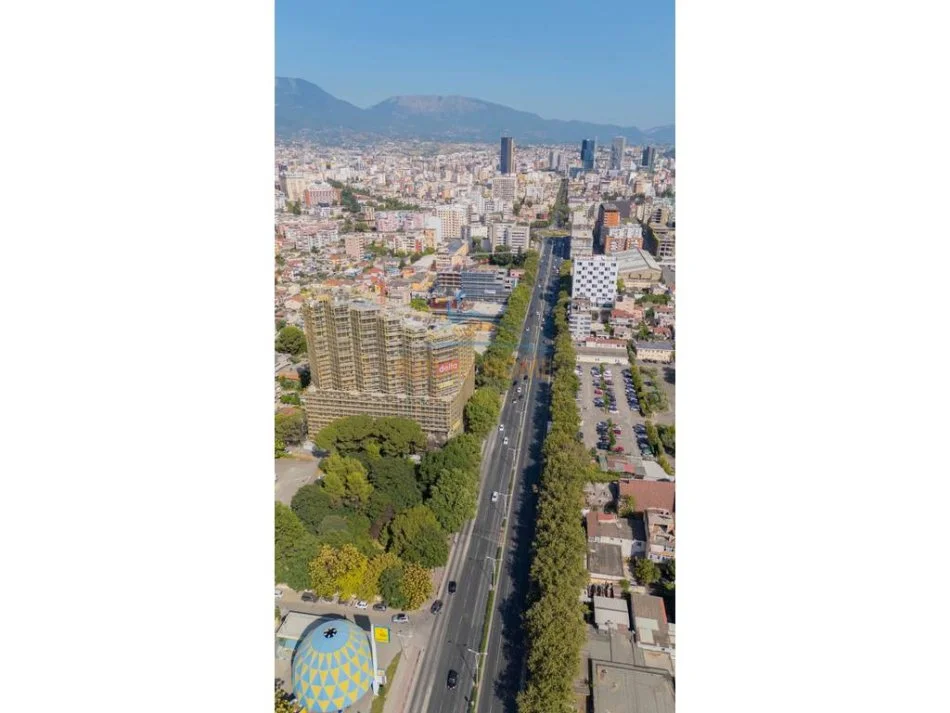 Tirane, shitet apartament 3+1+Ballkon Kati 3, 132 m² 238.000 € (Dritan Hoxha)