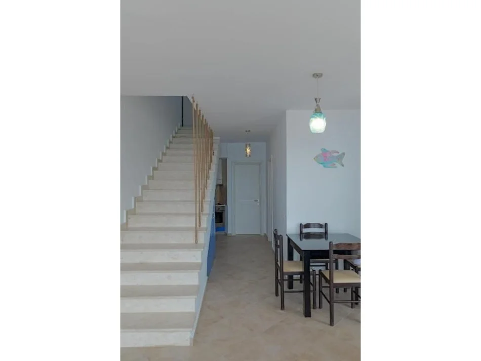 Sarande, shitet apartament 1+1 Kati 3, 67 m² 180.000 € (Kompleksi Bougainville Bay)