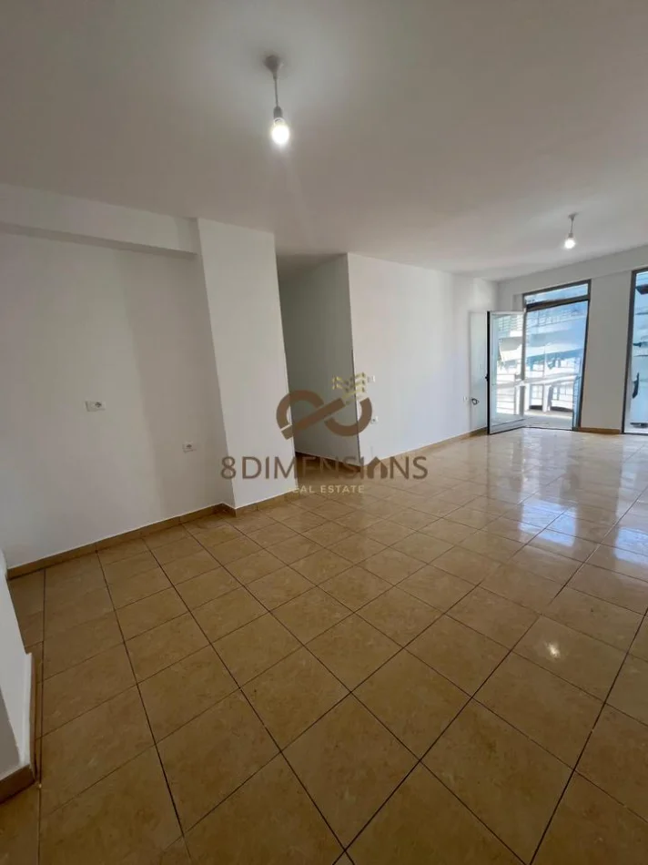 Tirane, shitet apartament 1+1+Ballkon Kati 7, 73 m² 124.000 € (yzberisht)