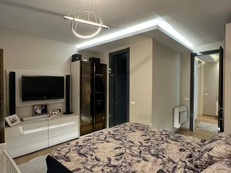 Tirane, shitet apartament 2+1 Kati 3, 101 m² 350.000 € (Kompleksi "KIKA 2")