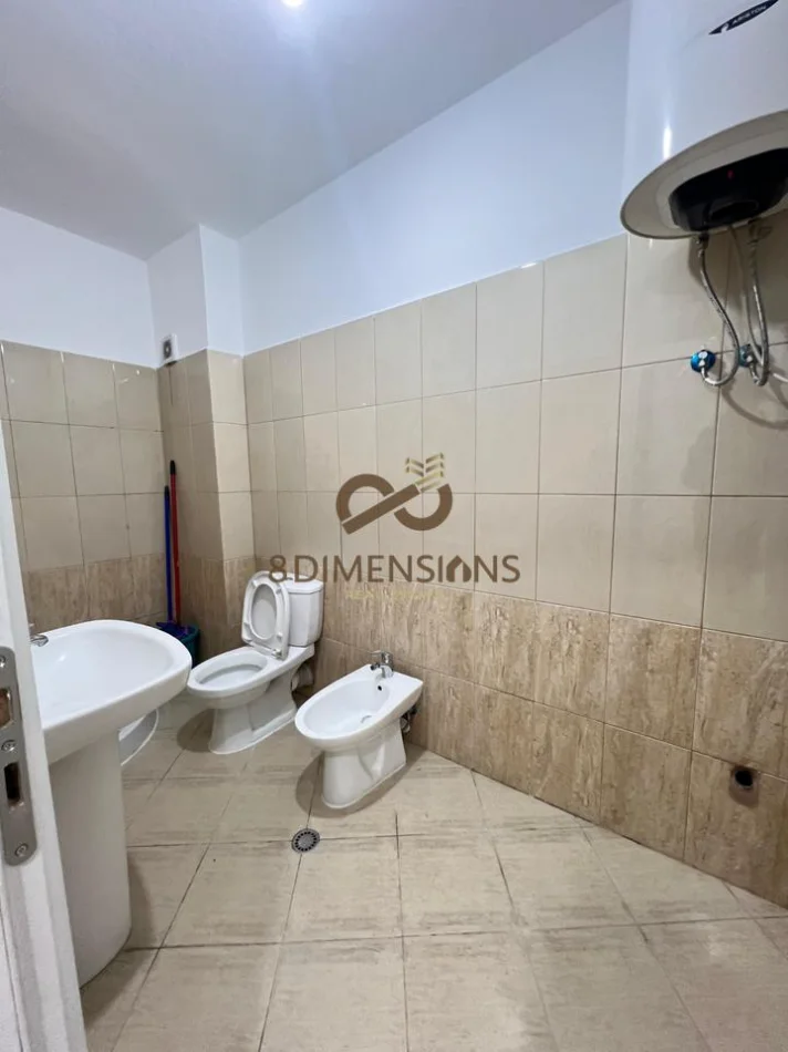 Tirane, shitet apartament 1+1+Ballkon Kati 7, 73 m² 124.000 € (yzberisht)